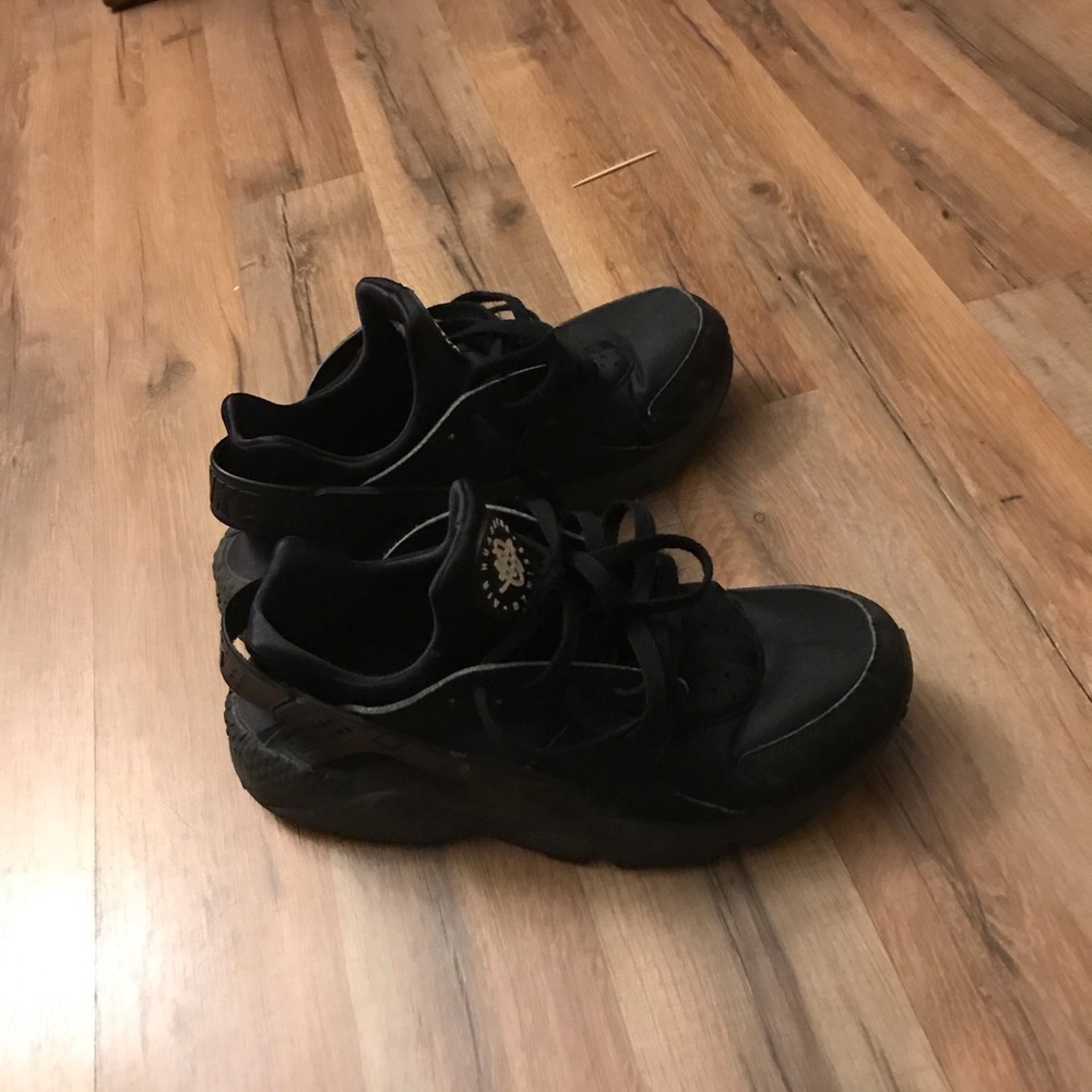 Nike shoes